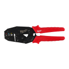 MILWAUKEE - PINZA CRIMPATRICE A CRICCHETTO