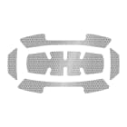 MILWAUKEE - ADESIVI REFLEX BOLT200-ARG-1 SET DA 5 PZ