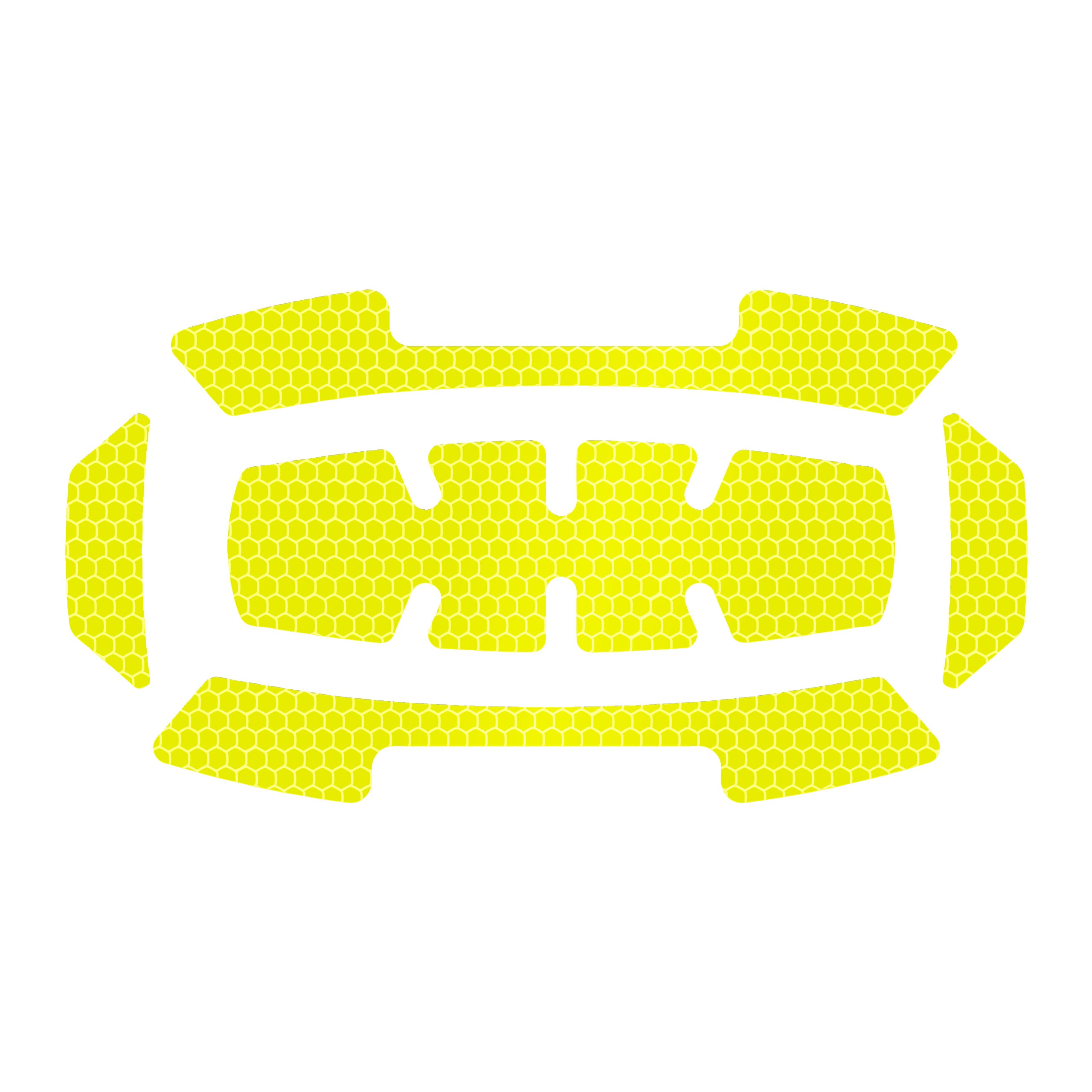 MILWAUKEE - ADESIVI REFLEX BOLT200-GIA-1 SET DA 5 PZ