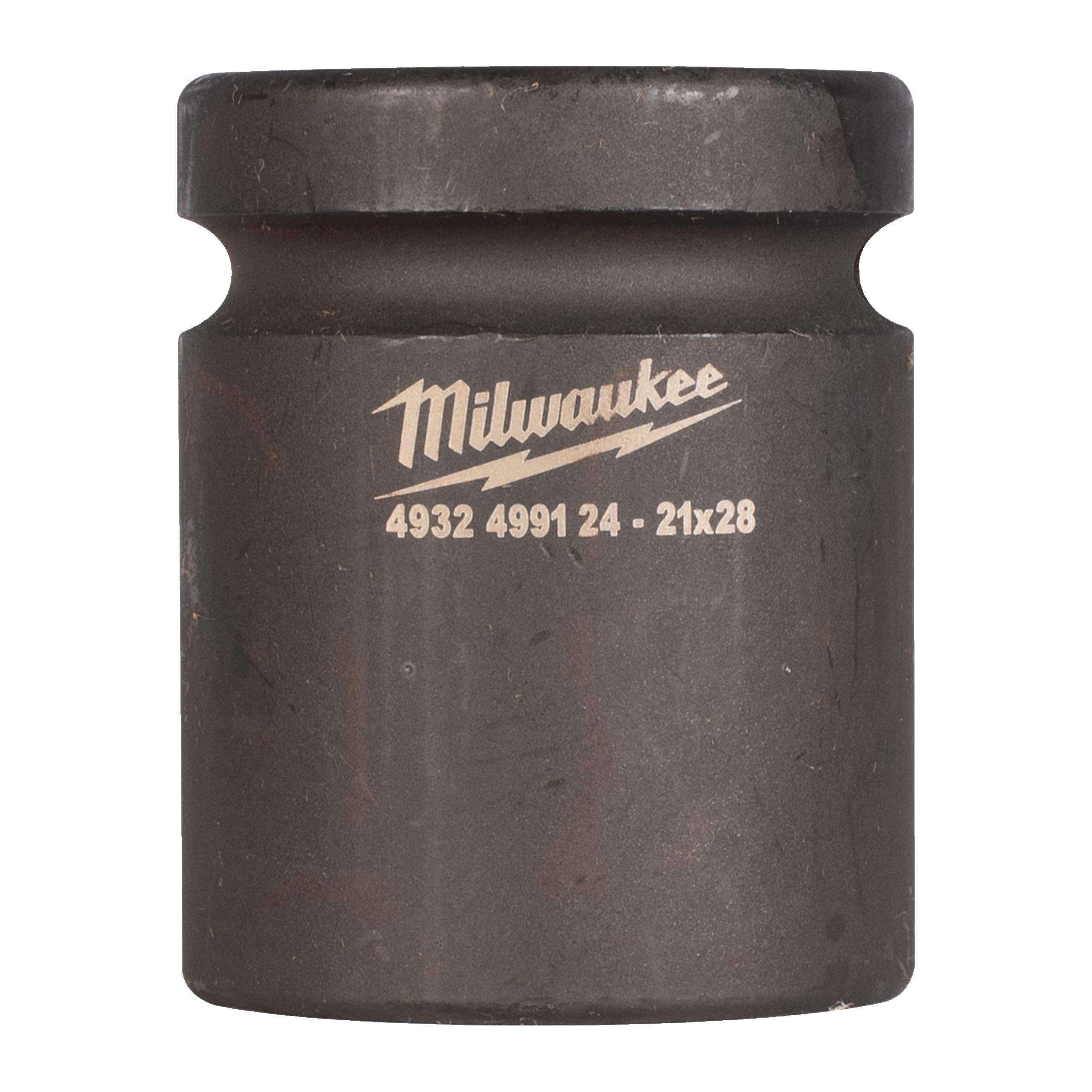 MILWAUKEE - BUS MACCH DA 1 21X28 MM - CORTARET