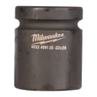MILWAUKEE - BUS MACCH DA 1 22X29 MM - CORTARET 4932499126