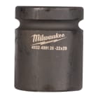 MILWAUKEE - BUS MACCH DA 1 22X29 MM - CORTARET