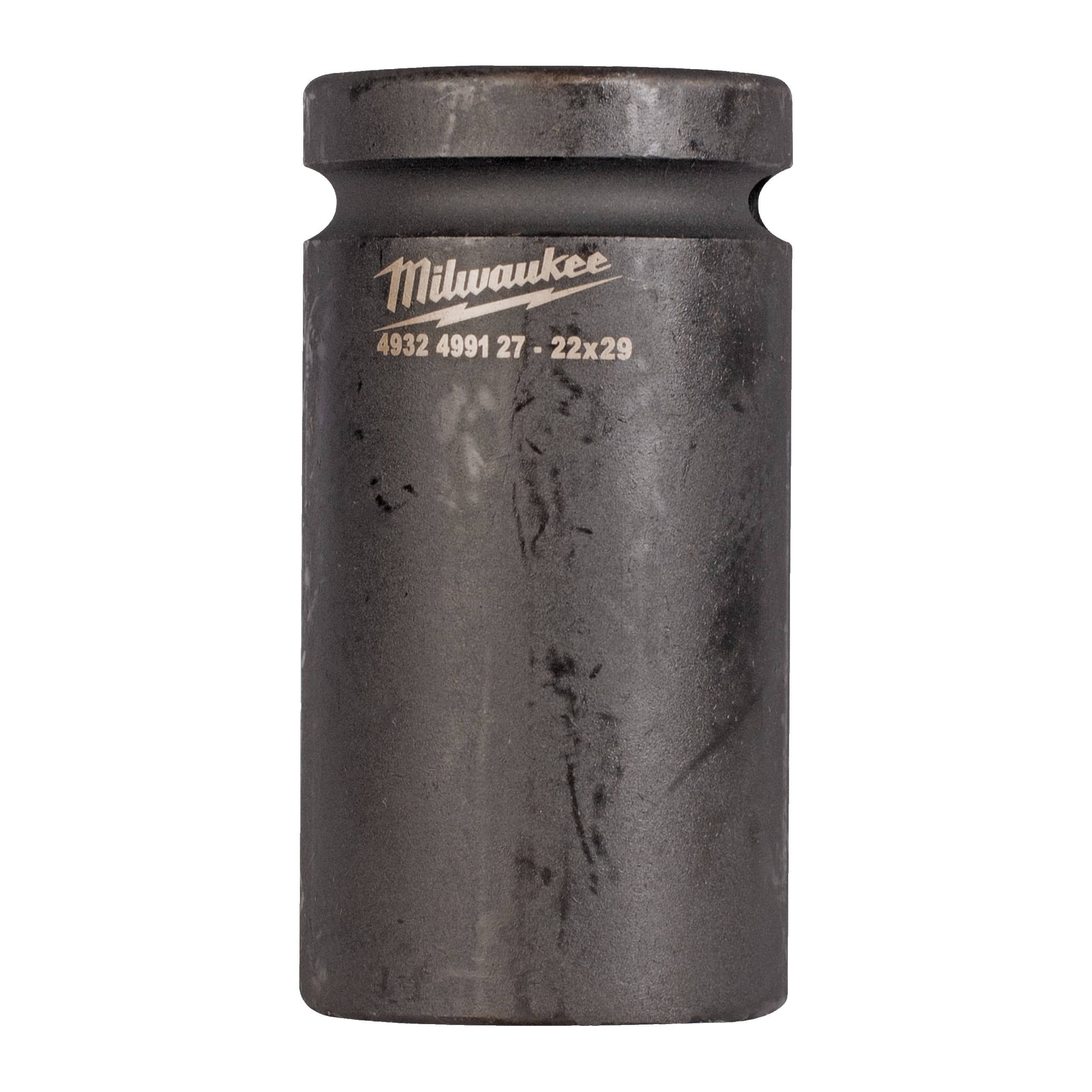 MILWAUKEE - BUS MACCH DA 1 22X29 MM - LUNGARET