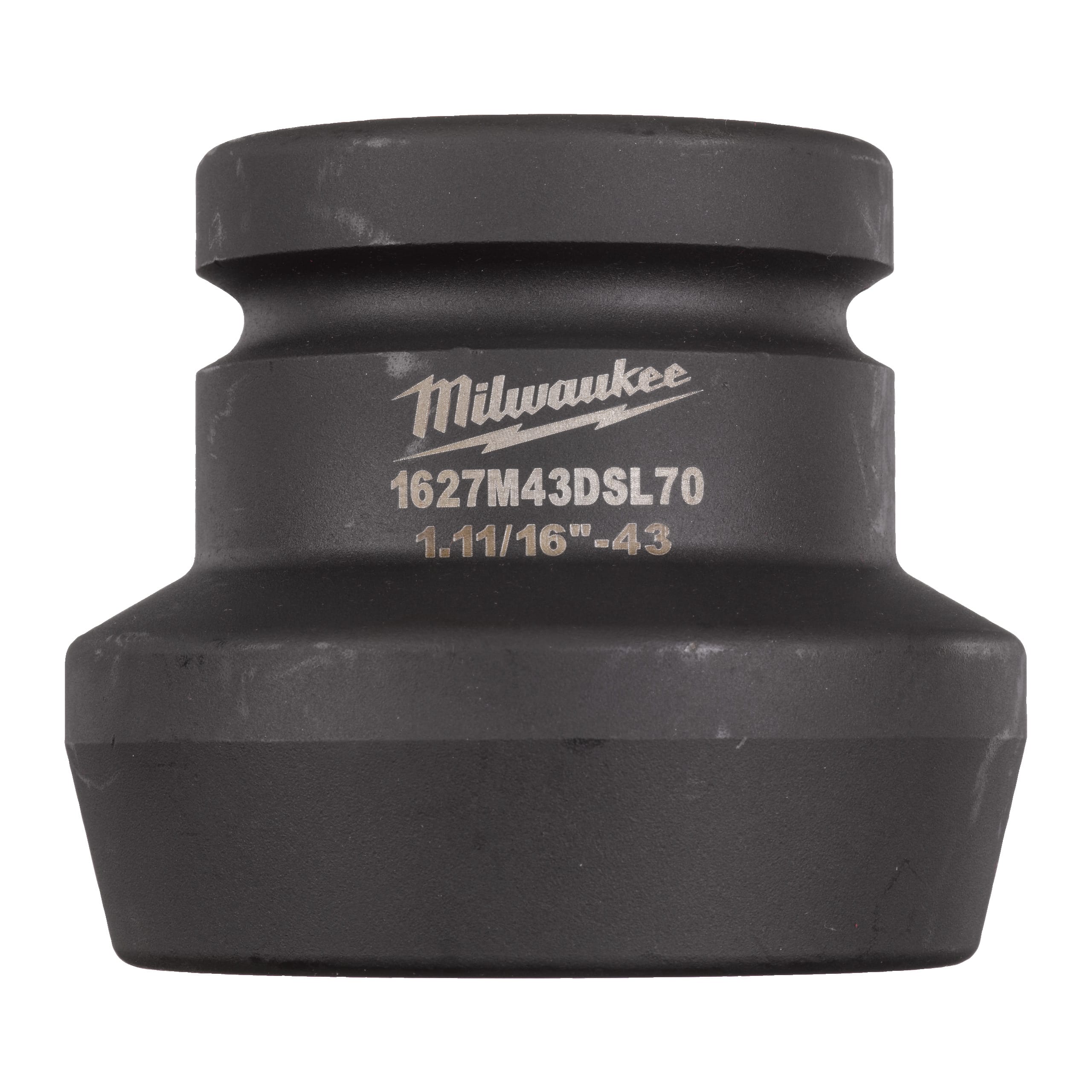 MILWAUKEE - BUS MACCH DA 1 1-1116 - CORTABI-QUAD