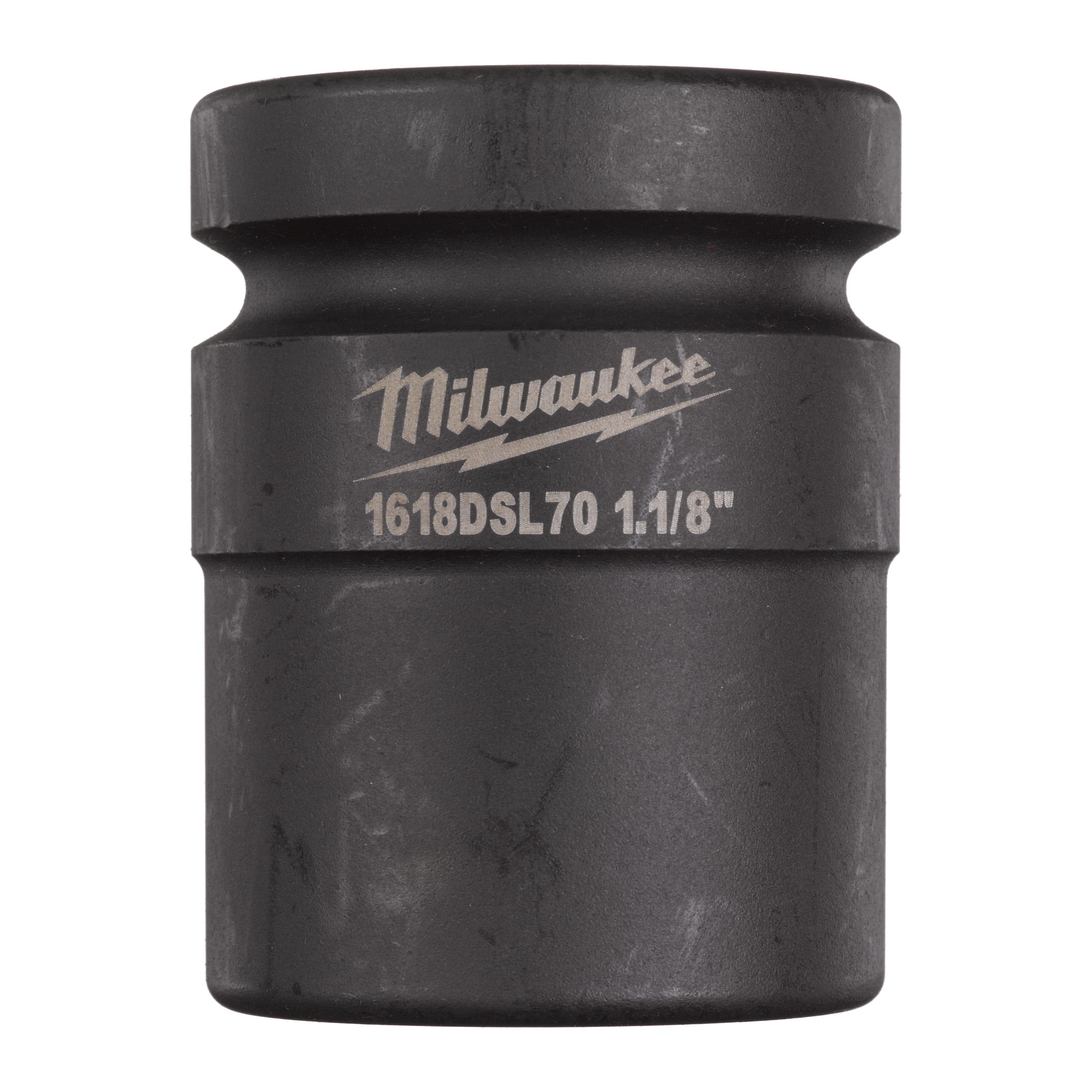MILWAUKEE - BUS MACCH DA 1 1-18 - CORTABI-QUAD
