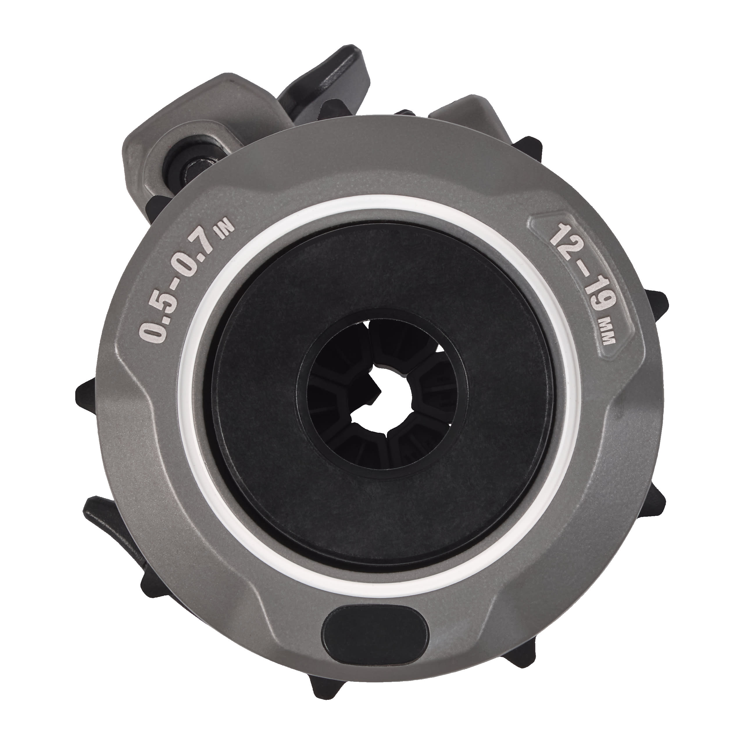 MILWAUKEE - BUSSOLA SPELACAVI 12-19MM M18 FCST /ACC 4932499277