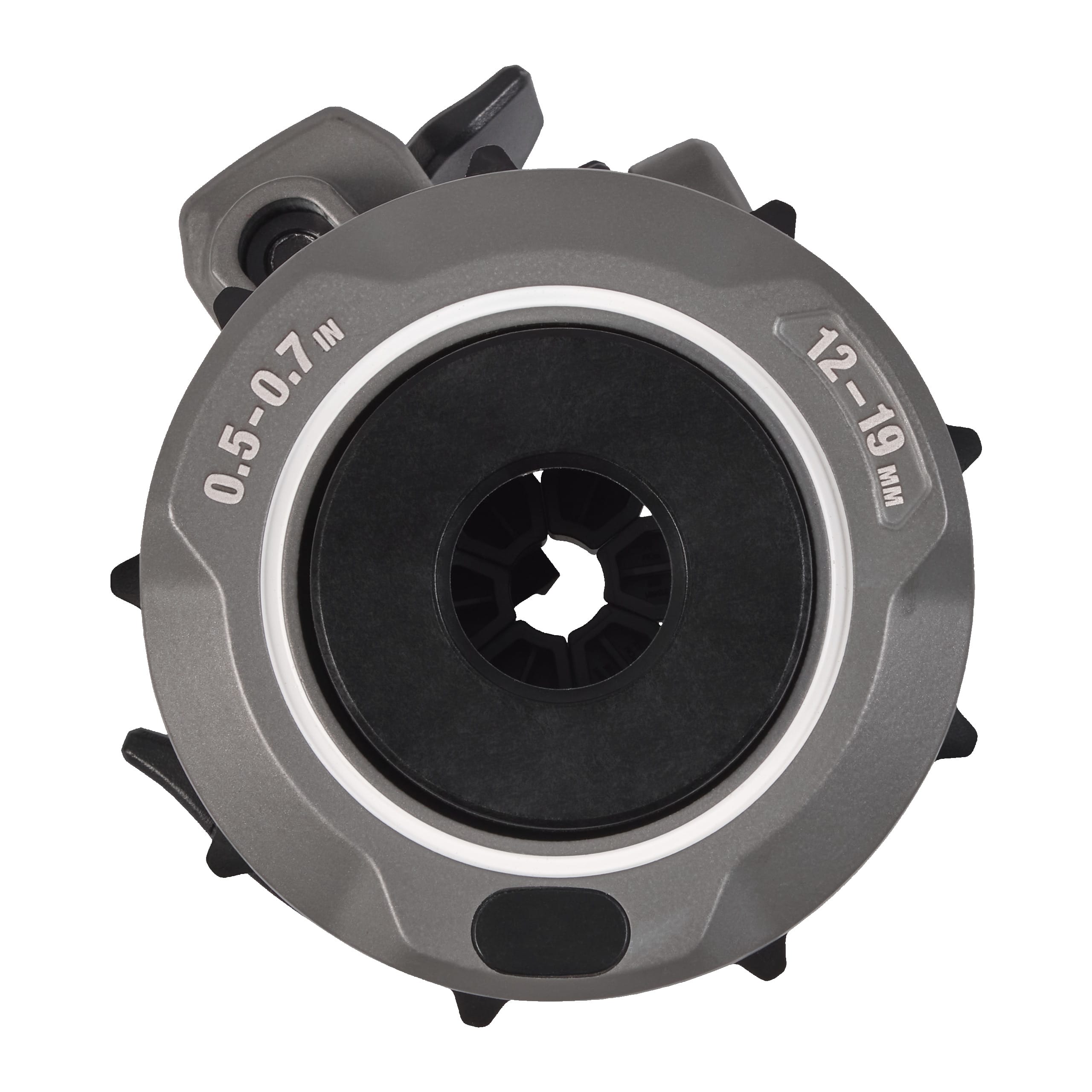 MILWAUKEE - BUSSOLA SPELACAVI 12-19MM M18 FCST ACC