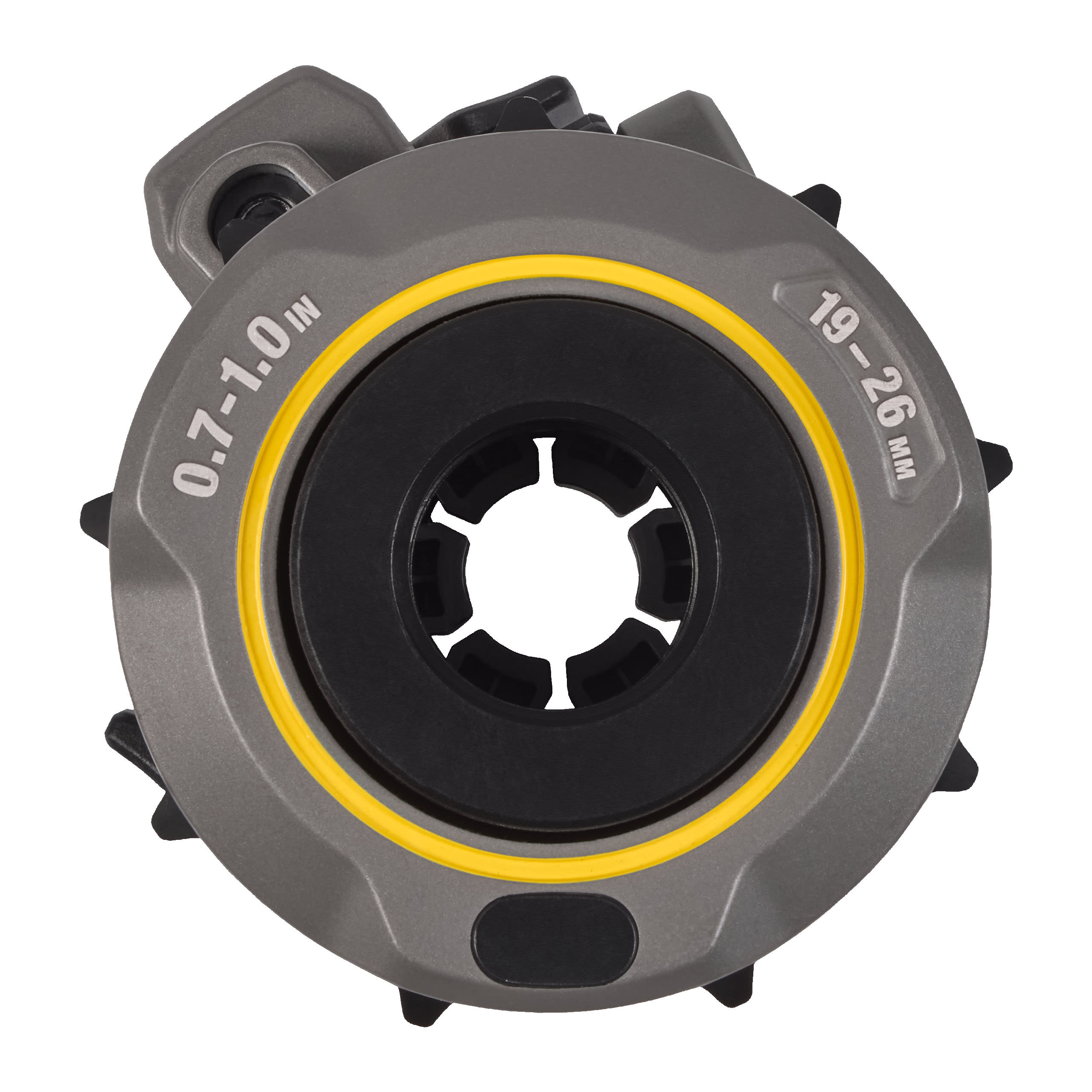 MILWAUKEE - BUSSOLA SPELACAVI 19-26MM M18 FCST /ACC 4932499278