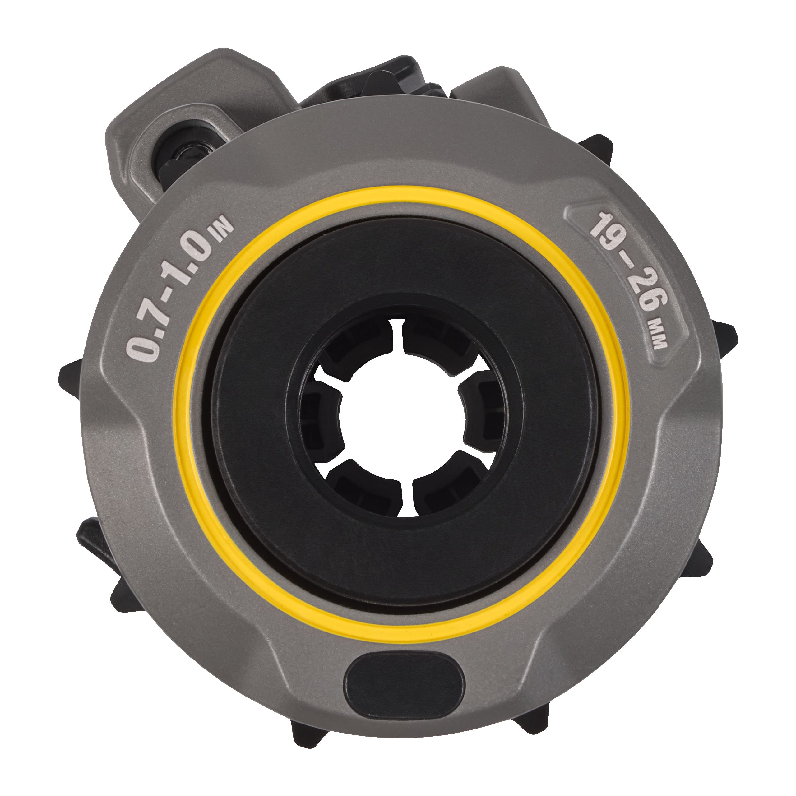 MILWAUKEE - BUSSOLA SPELACAVI 19-26MM M18 FCST ACC