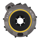 MILWAUKEE - BUSSOLA SPELACAVI 19-26MM M18 FCST ACC