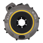 MILWAUKEE - BUSSOLA SPELACAVI 19-26MM M18 FCST /ACC