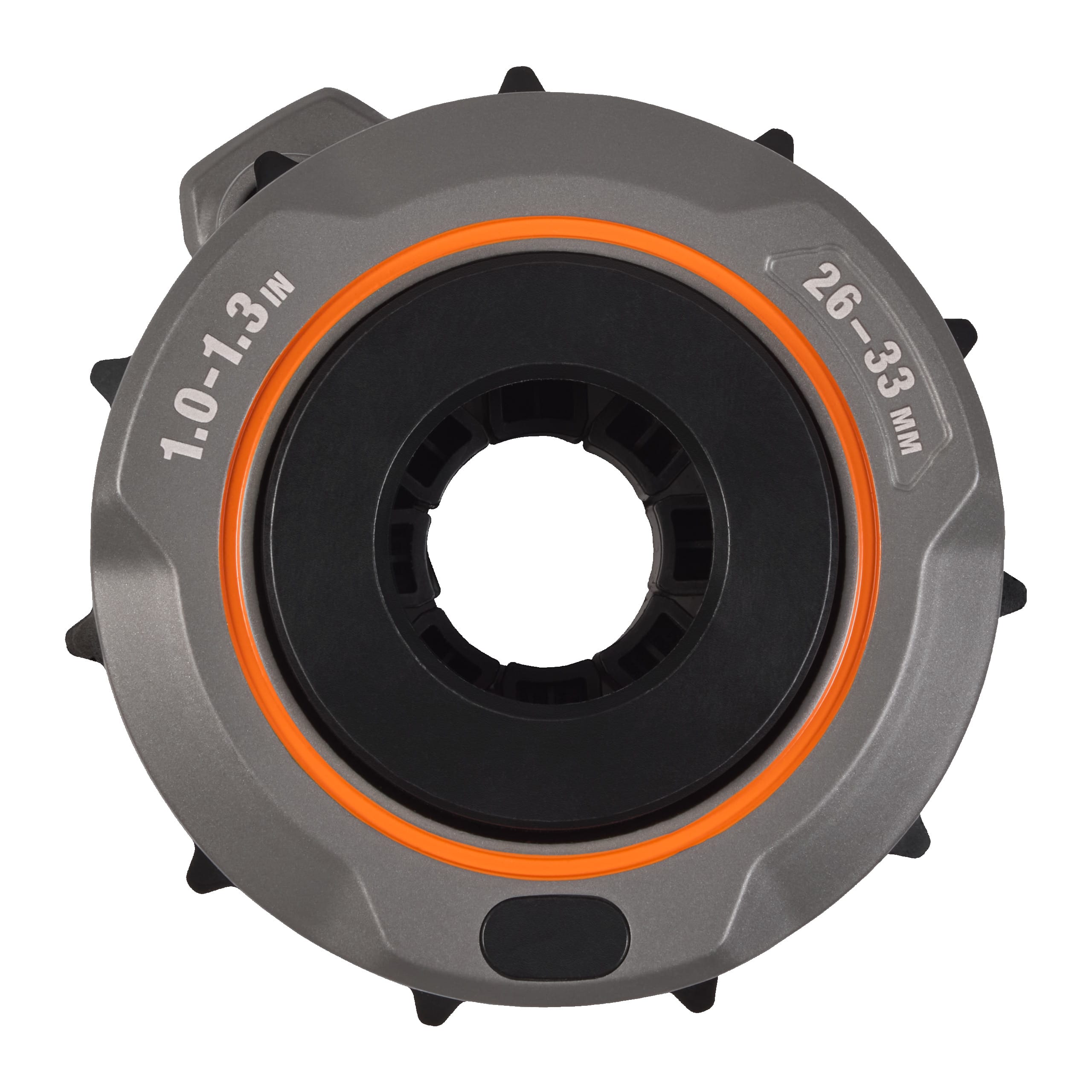 MILWAUKEE - BUSSOLA SPELACAVI 26-33MM M18 FCST ACC