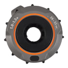 MILWAUKEE - BUSSOLA SPELACAVI 26-33MM M18 FCST ACC