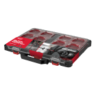 MILWAUKEE - SET ACC PACKOUT SLIM ORGANISER 98 PZ