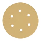 MILWAUKEE - DISC ABR HP 150MM6 FORI G.320 - 50PZ 4932499984