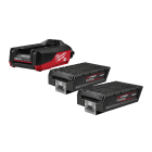 MILWAUKEE - MXF FORGENRG-802FC