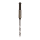 MILWAUKEE - PUNTA SDS-PLUS MX4 3.5X115 MM