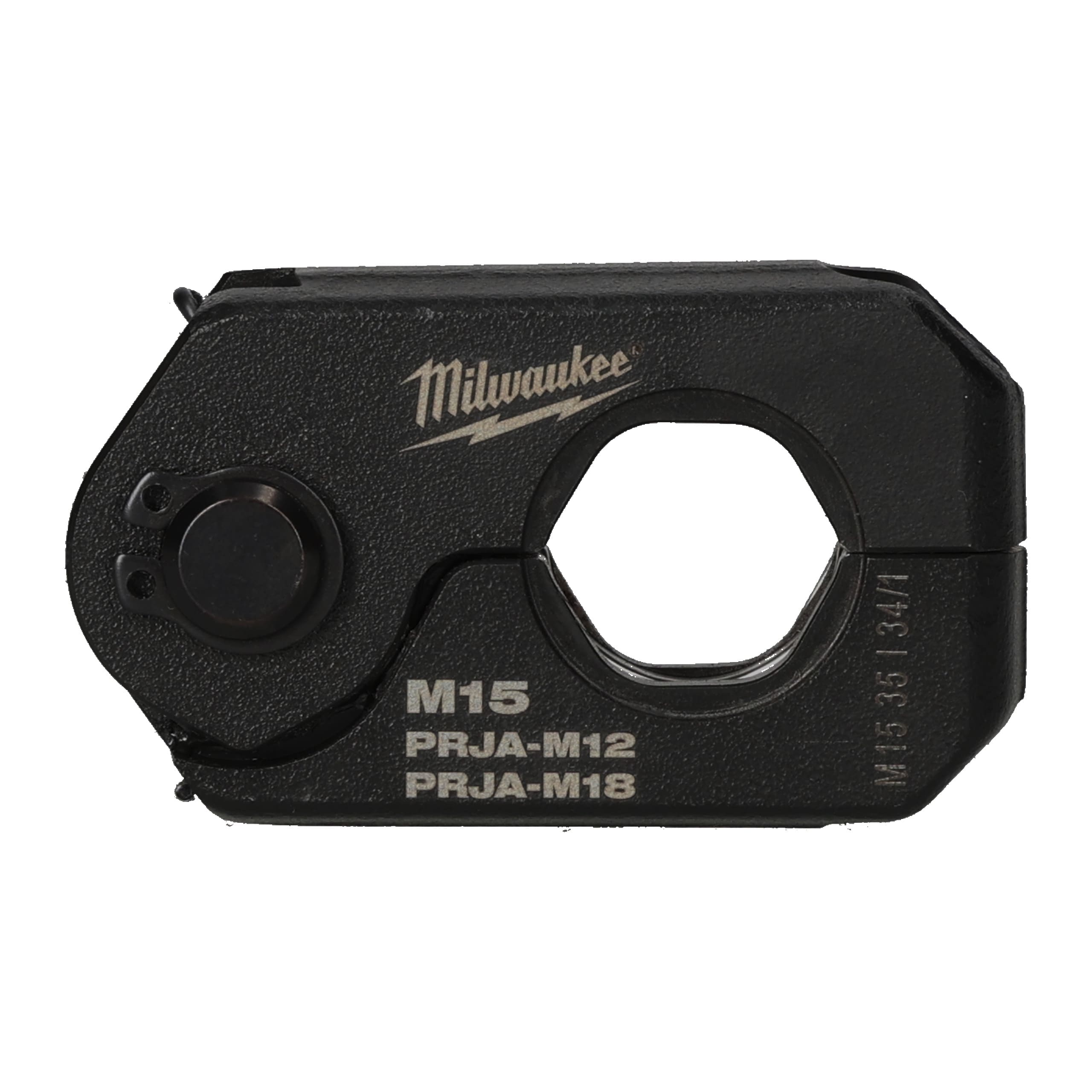 MILWAUKEE - PRJ1218-M15 GANASCIA