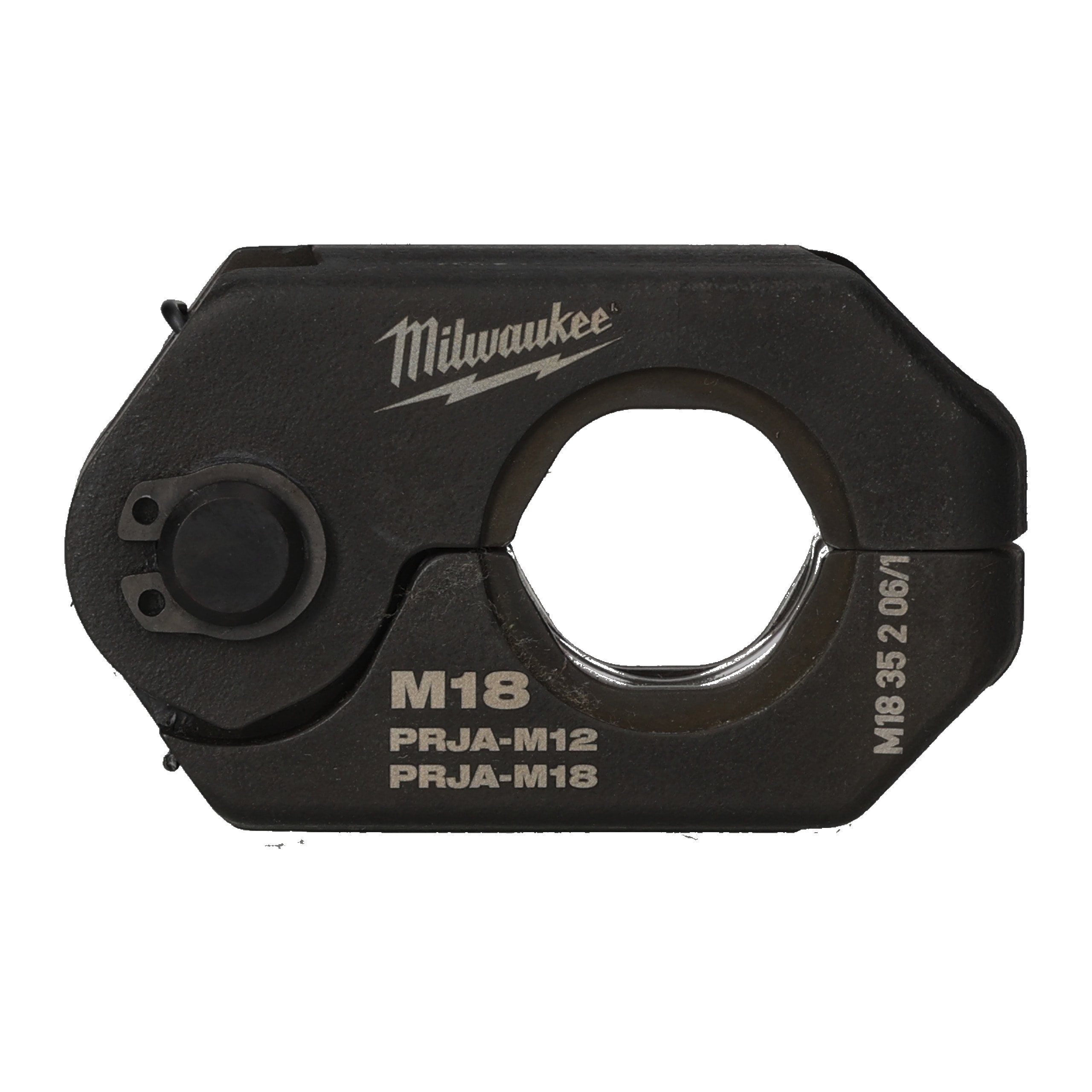 MILWAUKEE - PRJ1218-M18 GANASCIA