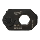 MILWAUKEE - PRJ1218-M18 GANASCIA