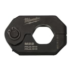 MILWAUKEE - PRJ1218-M22 GANASCIA