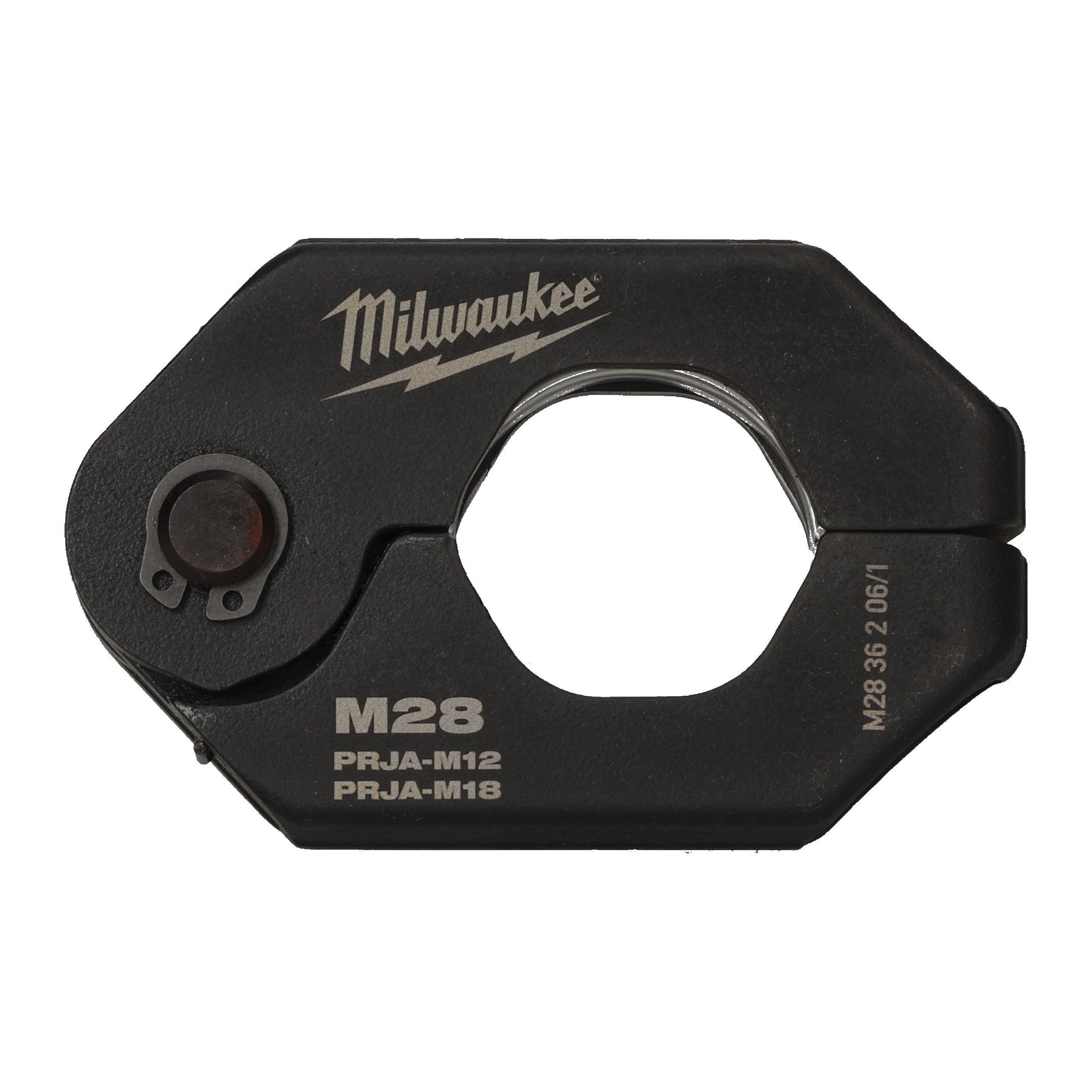 MILWAUKEE - PRJ1218-M28 GANASCIA