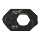 MILWAUKEE - PRJ1218-M28 GANASCIA