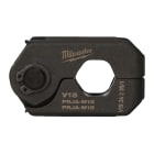 MILWAUKEE - PRJ1218-V15 GANASCIA