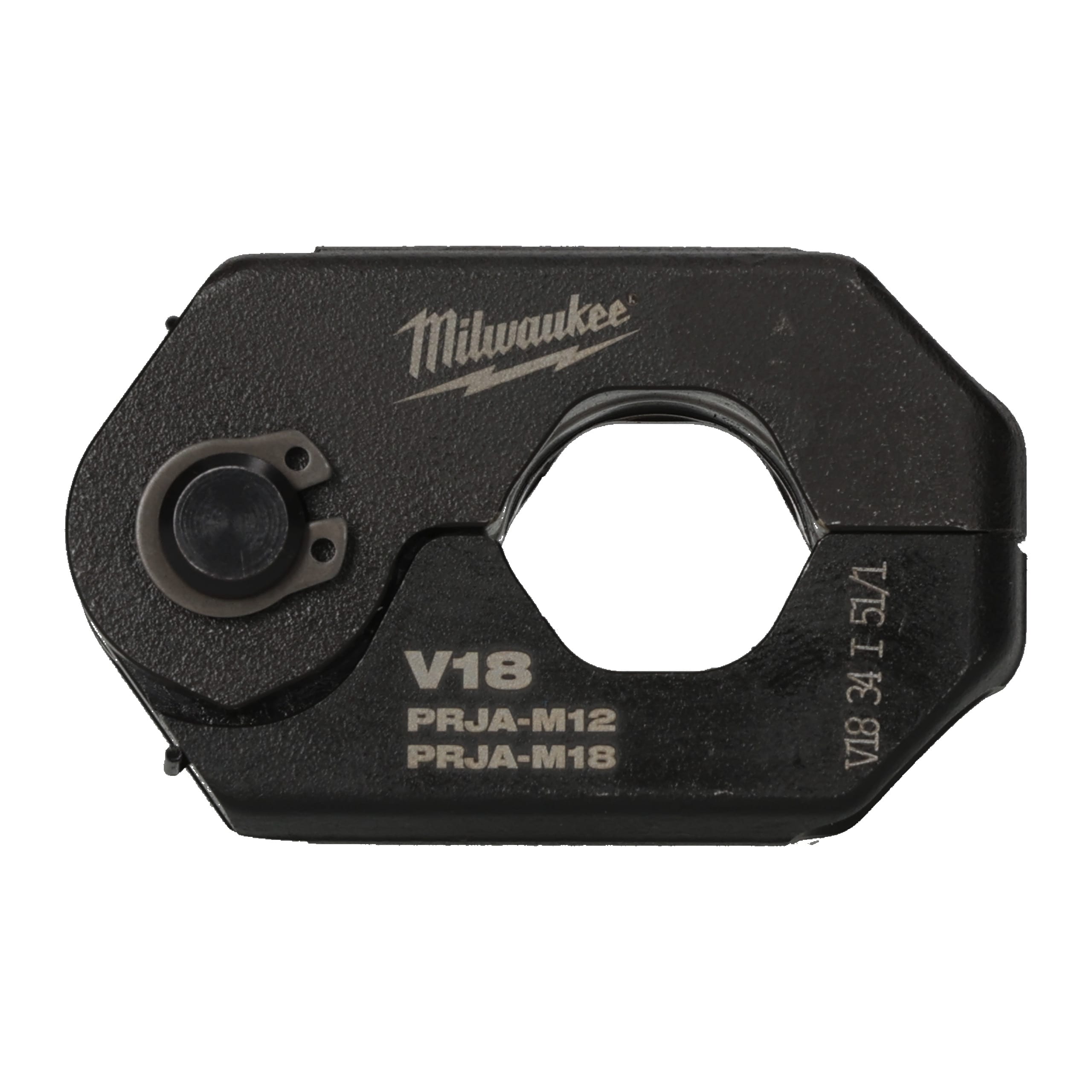 MILWAUKEE - PRJ1218-V18 GANASCIA