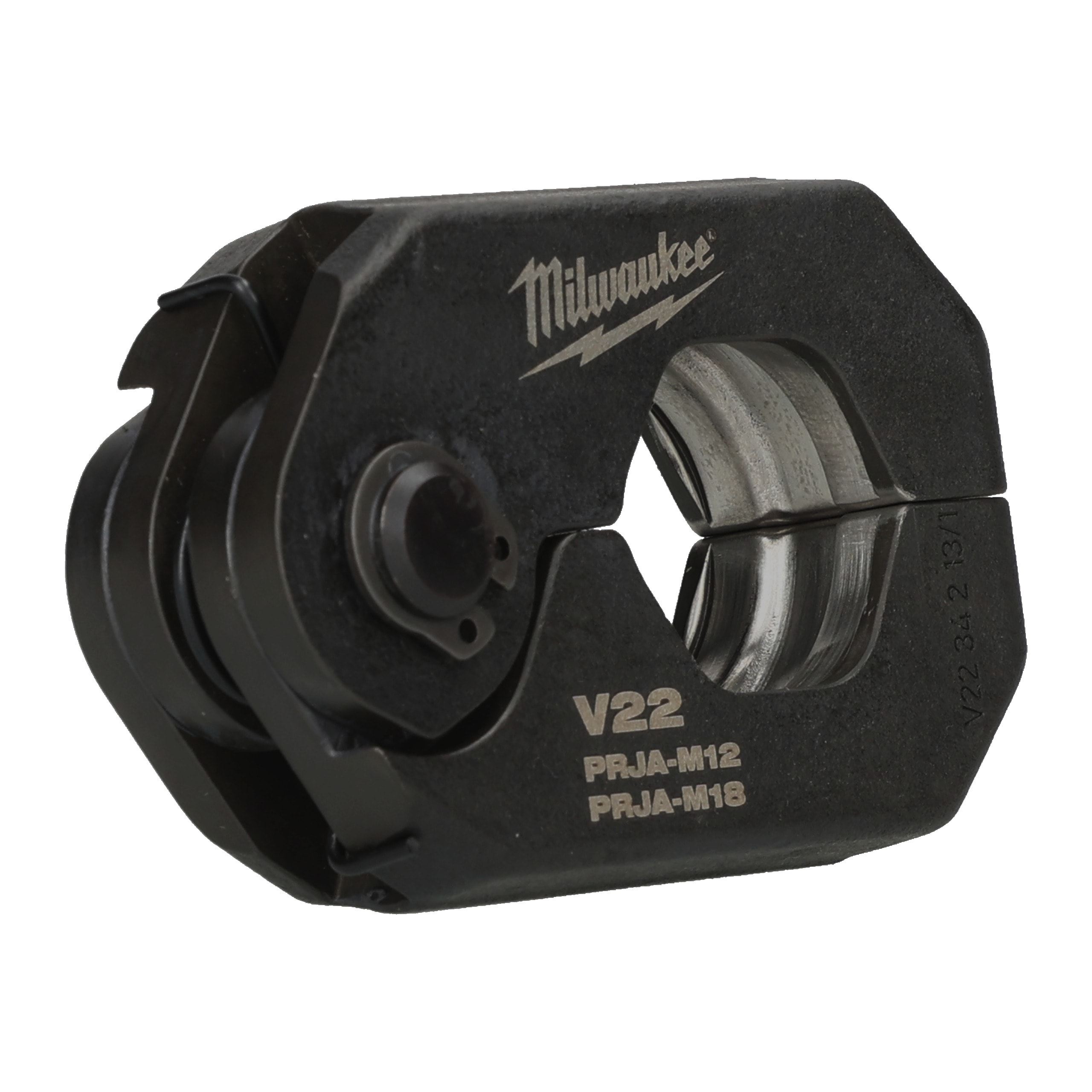 MILWAUKEE - PRJ1218-V22 GANASCIA