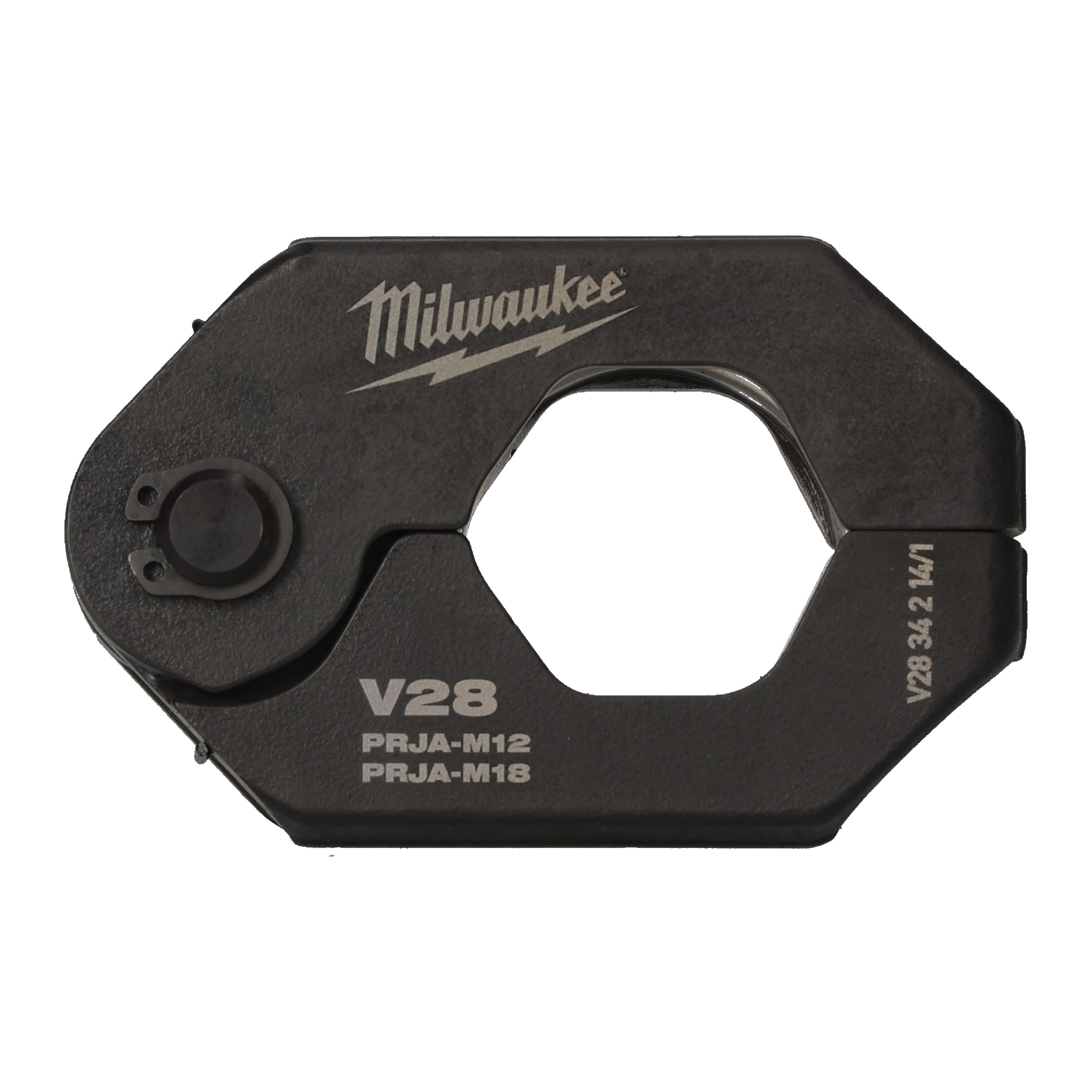 MILWAUKEE - PRJ1218-V28 GANASCIA