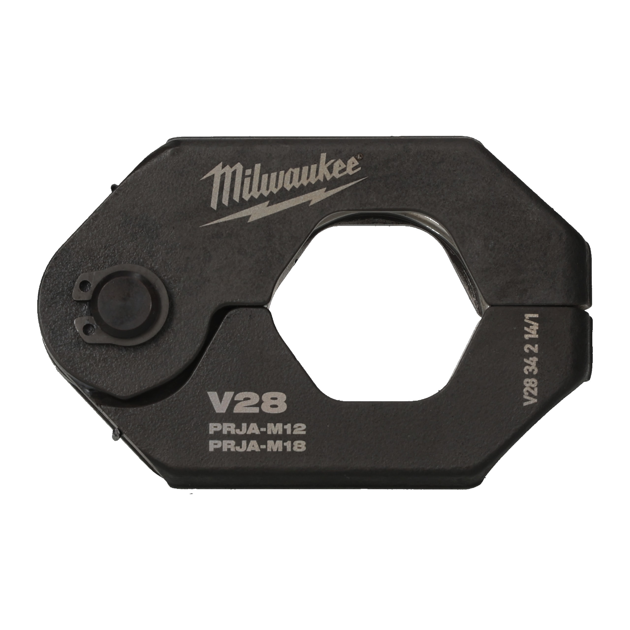 MILWAUKEE - PRJ1218-V28 GANASCIA