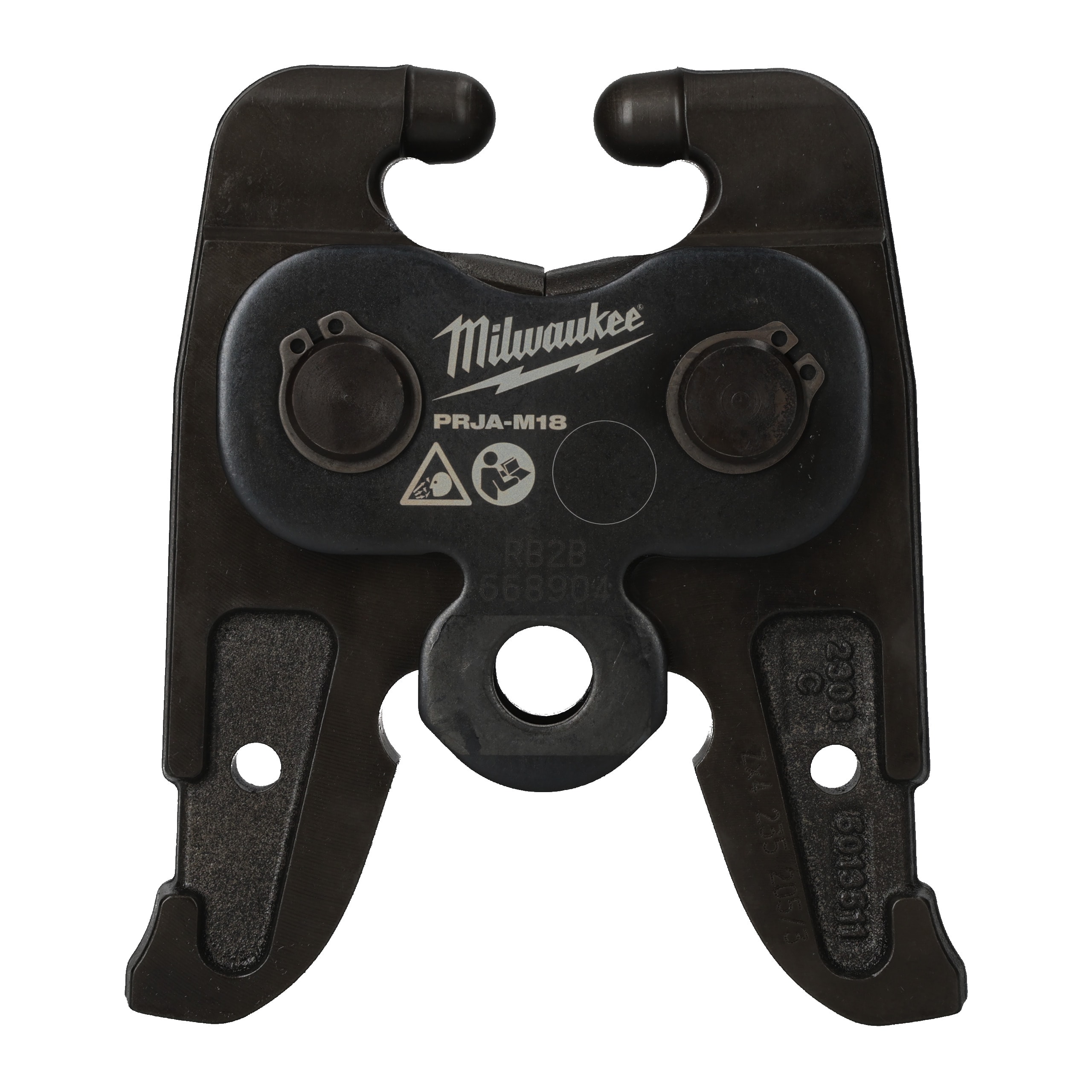 MILWAUKEE - PRJA-M18 GANASCIA