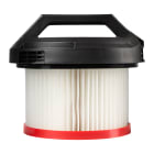 MILWAUKEE - FILTRO RICAMB M18 FBPV2 ACC PUL