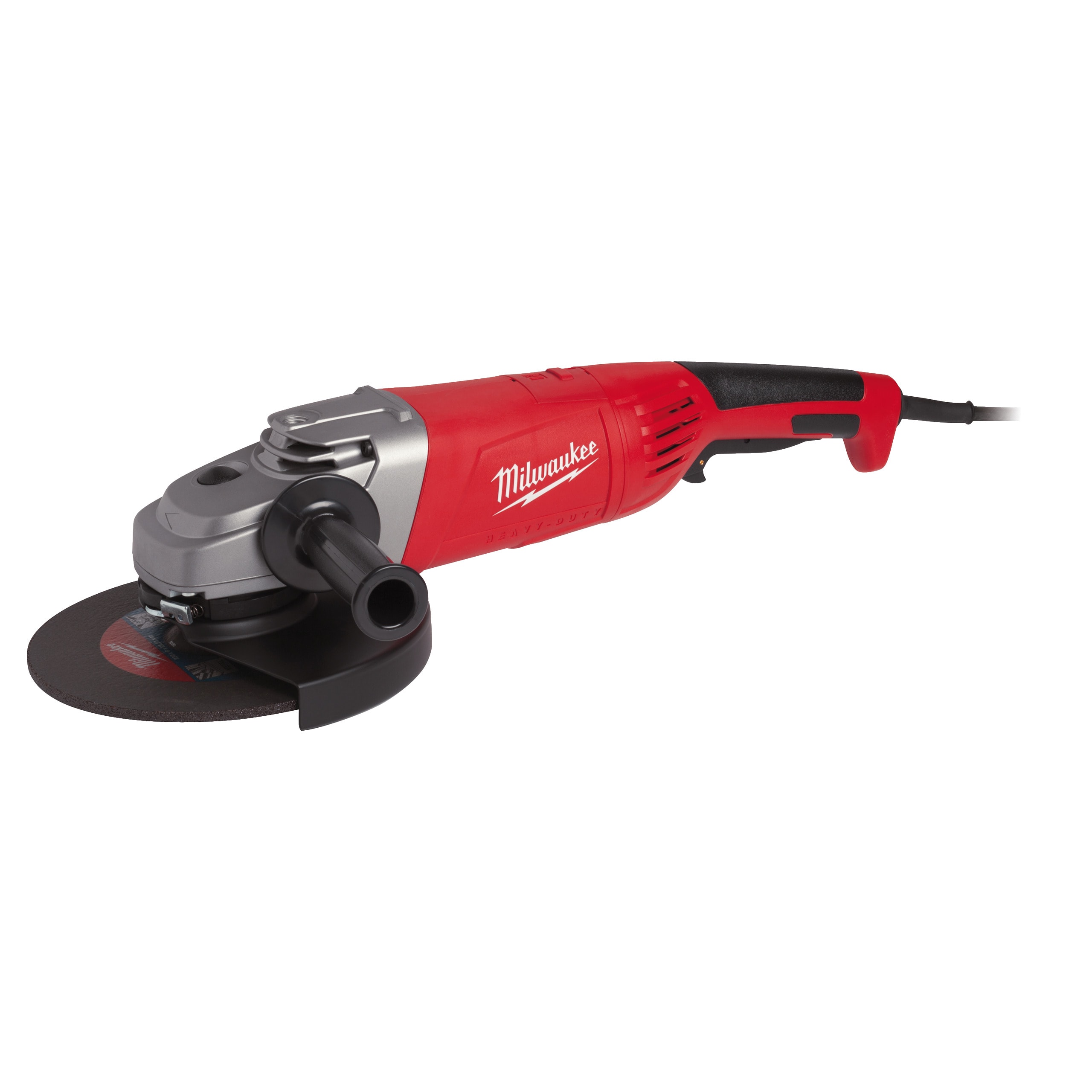 MILWAUKEE - AG24-230EDMS_SMERIGLIATRICE