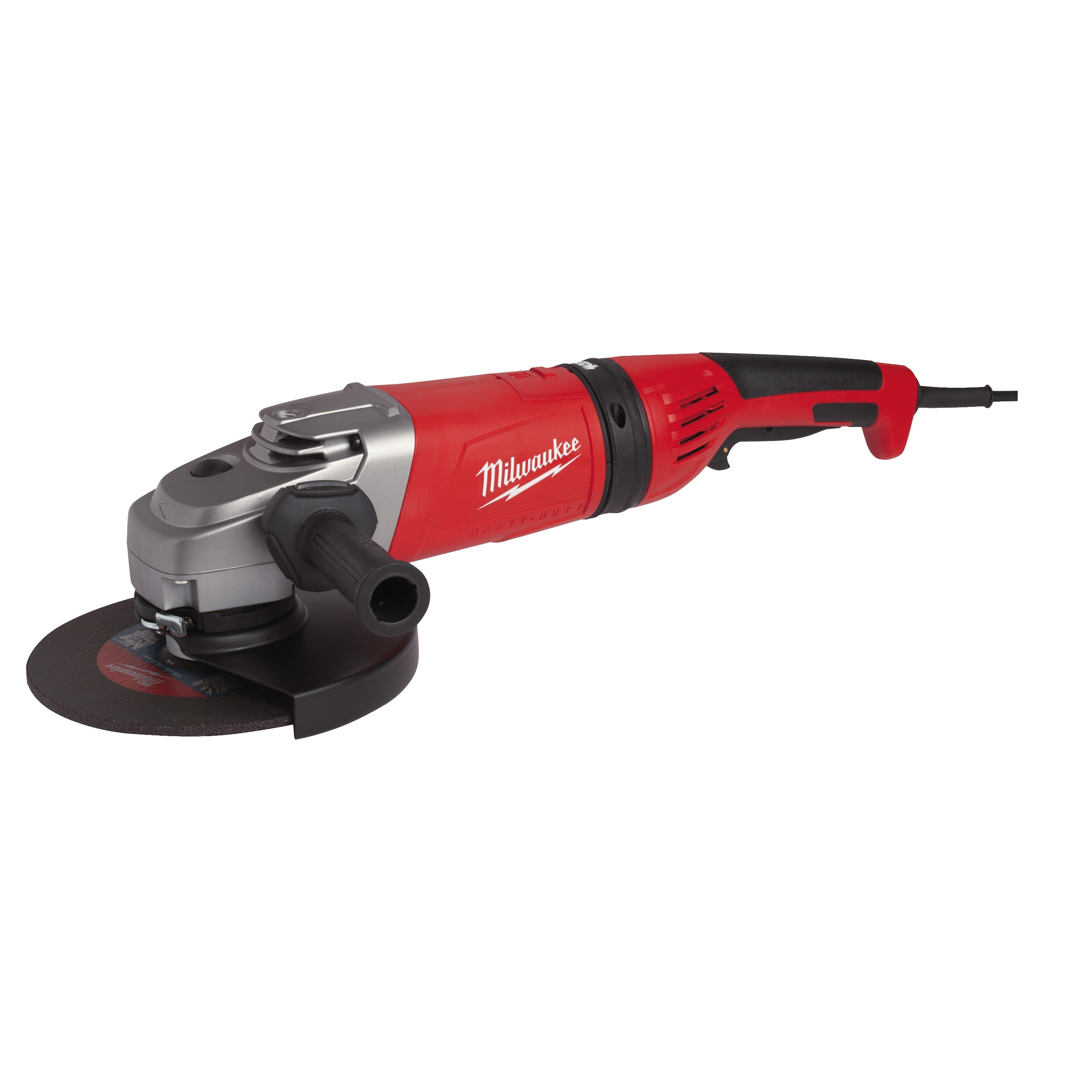 MILWAUKEE - AGVM26-230GEXDMS_SMERIGL.