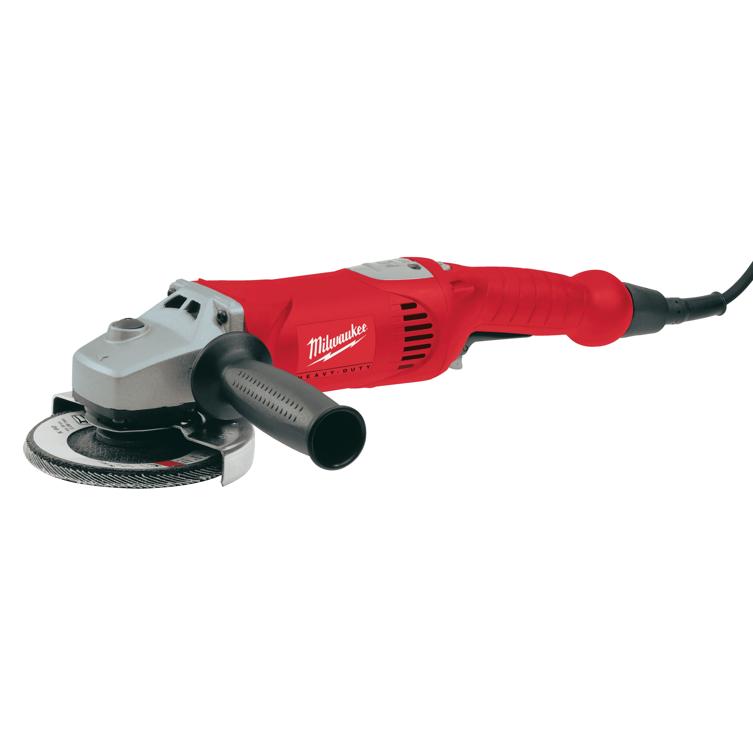 MILWAUKEE - AG16-125XEINOX_SMERIGLIATRICE