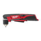 MILWAUKEE - C12RAD-0_TRAPANO AD ANGOLO