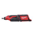 MILWAUKEE - C12RT0_SMERIGLIATRICE