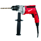 MILWAUKEE - HDE 13 RQX KIT