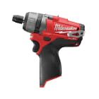 MILWAUKEE - M12CD-0_AVVITATORE