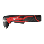 MILWAUKEE - C12RAD-202B_TRAPANO
