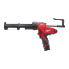 MILWAUKEE - M12PCG/310C-201B_PISTOLA SILIC