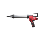 MILWAUKEE - M12 PCG400A-201B_PISTOLA SILIC
