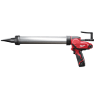 MILWAUKEE - M12PCG/600A-201B_PISTOLA SILIC