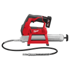 MILWAUKEE - M12GG-401B_PISTOLA