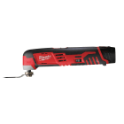 MILWAUKEE - C12MT-202_UTENSILE