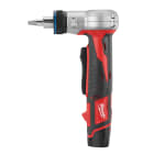 MILWAUKEE - C12 PXP-N202C