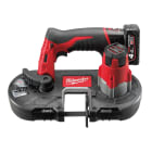 MILWAUKEE - M12 BS-402C_SEGA