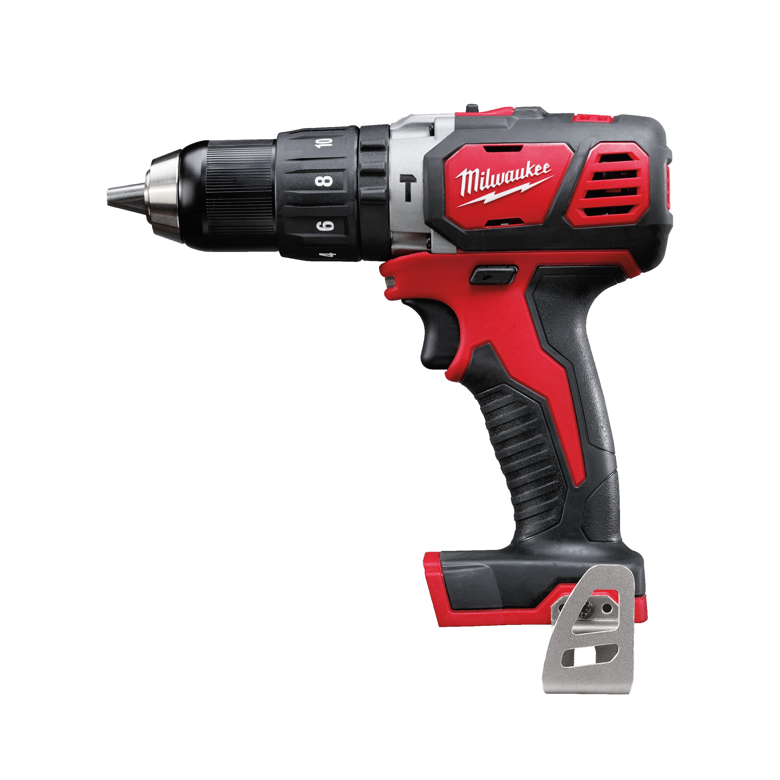 MILWAUKEE - M18BPD-0_TRAPANO